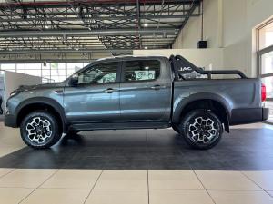 JAC T9 2.0CTI double cab 4WD Super Lux - Image 5