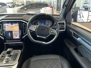 JAC T9 2.0CTI double cab 4WD Super Lux - Image 6