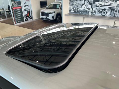 Image JAC T8 2.0CTI double cab Super Lux