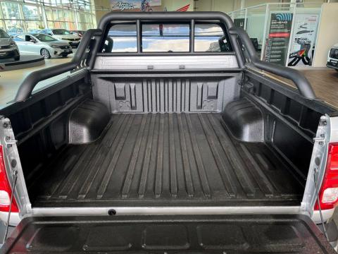 Image JAC T8 2.0CTI double cab Super Lux