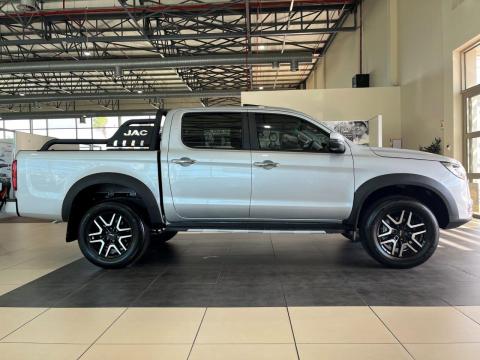 Image JAC T8 2.0CTI double cab Super Lux
