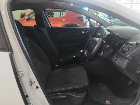 Image Renault Clio 66kW turbo Authentique