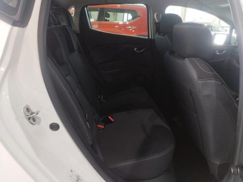 Image Renault Clio 66kW turbo Authentique