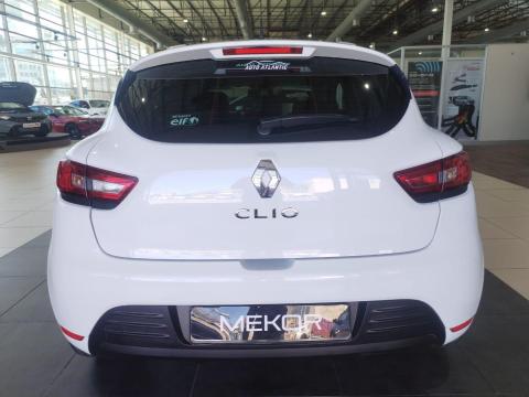 Image Renault Clio 66kW turbo Authentique