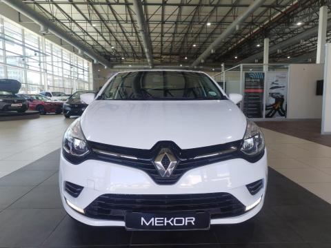 Image Renault Clio 66kW turbo Authentique