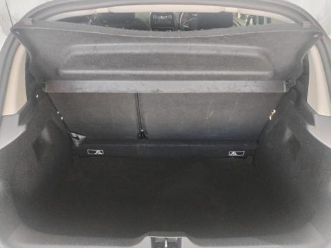 Image Renault Clio 66kW turbo Authentique
