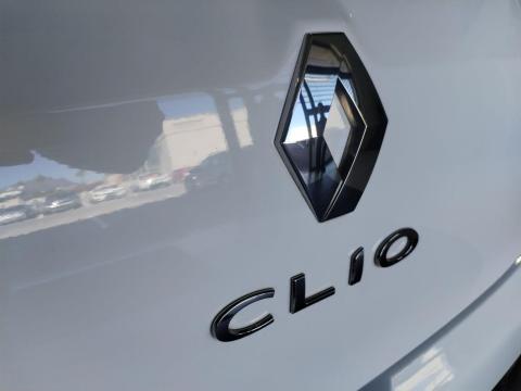 Image Renault Clio 66kW turbo Authentique