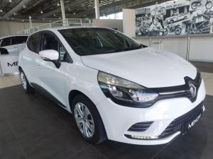 Renault Clio 66kW turbo Authentique - Image 1