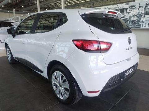 Image Renault Clio 66kW turbo Authentique