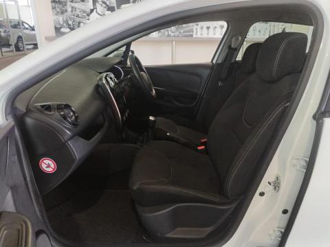 Image Renault Clio 66kW turbo Authentique
