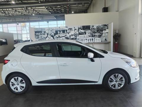 Image Renault Clio 66kW turbo Authentique