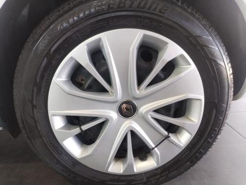 Image Renault Clio 66kW turbo Authentique