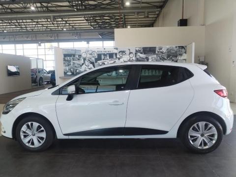 Image Renault Clio 66kW turbo Authentique
