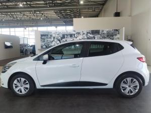 Renault Clio 66kW turbo Authentique - Image 6