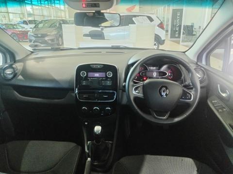 Image Renault Clio 66kW turbo Authentique
