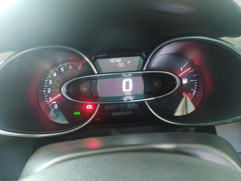 Image Renault Clio 66kW turbo Authentique