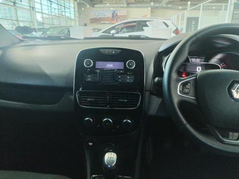 Image Renault Clio 66kW turbo Authentique