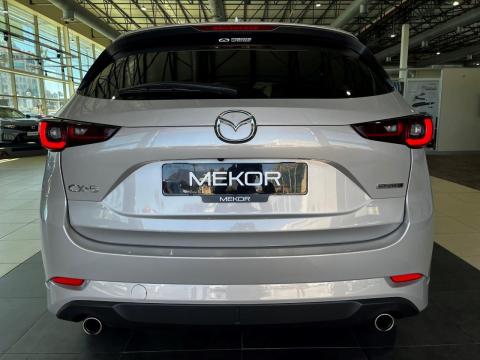 Image Mazda CX-5 2.0 Dynamic
