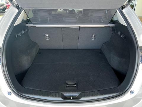 Image Mazda CX-5 2.0 Dynamic