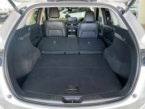 Image Mazda CX-5 2.0 Dynamic