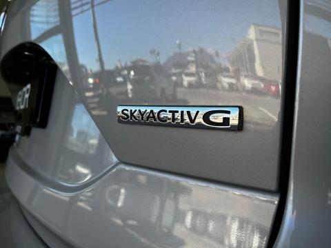 Image Mazda CX-5 2.0 Dynamic