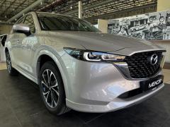 Mazda Cape Town CX-5 2.0 Dynamic
