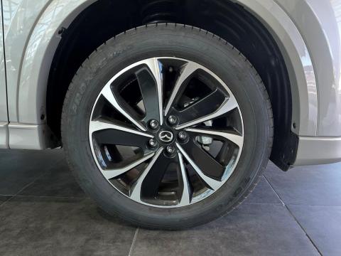 Image Mazda CX-5 2.0 Dynamic