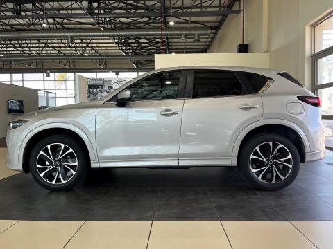 Image Mazda CX-5 2.0 Dynamic