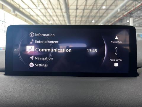 Image Mazda CX-5 2.0 Dynamic