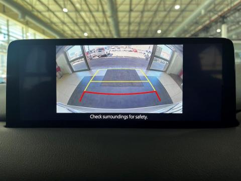 Image Mazda CX-5 2.0 Dynamic