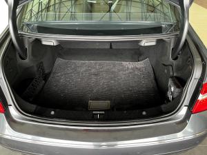 Mercedes-Benz E-Class coupé E250CGI BlueEfficiency coupé Elegance - Image 13