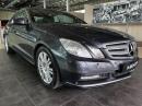 Thumbnail Mercedes-Benz E-Class coupé E250CGI BlueEfficiency coupé Elegance