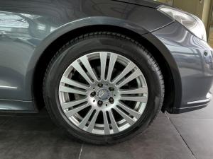 Mercedes-Benz E-Class coupé E250CGI BlueEfficiency coupé Elegance - Image 5