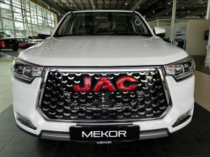 JAC T8 2.0CTI double cab Lux - Image 11