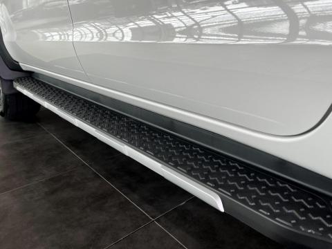 Image JAC T8 2.0CTI double cab Lux