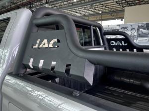 JAC T8 2.0CTI double cab Lux - Image 13