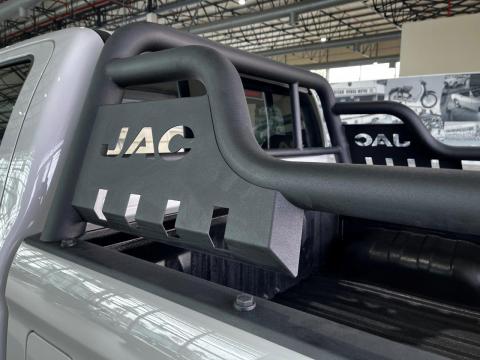 Image JAC T8 2.0CTI double cab Lux