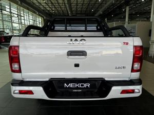 JAC T8 2.0CTI double cab Lux - Image 14