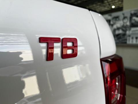 Image JAC T8 2.0CTI double cab Lux