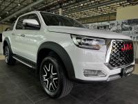 Thumbnail JAC T8 2.0CTI double cab Lux