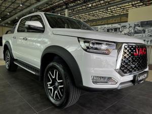 JAC T8 2.0CTI double cab Lux - Image 1