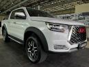 Thumbnail JAC T8 2.0CTI double cab Lux