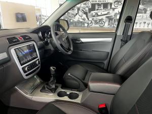 JAC T8 2.0CTI double cab Lux - Image 3