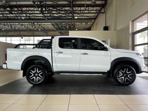 JAC T8 2.0CTI double cab Lux - Image 4
