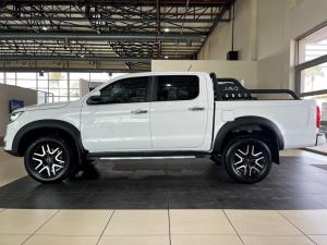 JAC T8 2.0CTI double cab Lux - Image 6