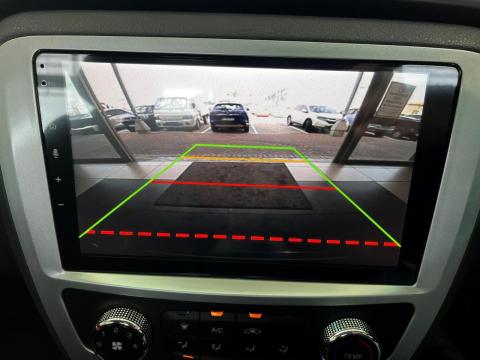 Image JAC T8 2.0CTI double cab Lux