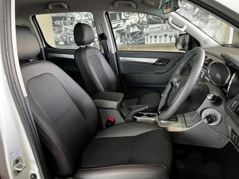 Image JAC T8 2.0CTI double cab Lux