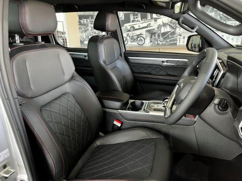 Image JAC T9 2.0CTI double cab Super Lux