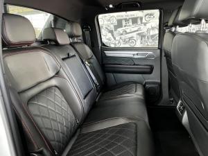 JAC T9 2.0CTI double cab Super Lux - Image 12