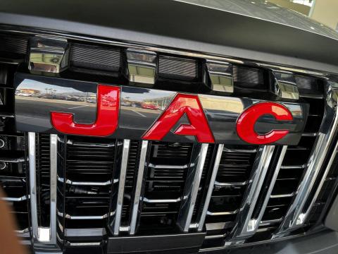 Image JAC T9 2.0CTI double cab Super Lux